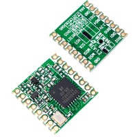 RFM98W-433S2 Hope RF
