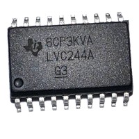 Мікросхема SN74LVC244ANS TI