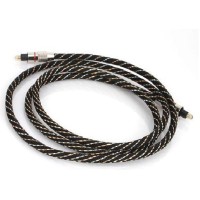 Цифровий оптичний звуковий кабель SPDIF