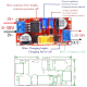 Блок питания 5A Led drive XL4015