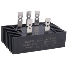 SQL60A1200V (Плюс справа) (SQL16-60A1200V) Guerte