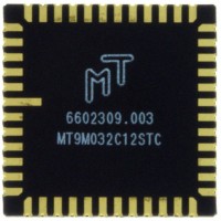 MT9M032C12STC Aptina