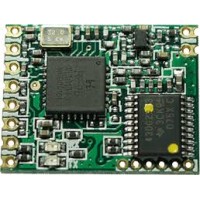 HM-TRLR-S-470 Hope RF