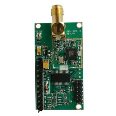 HM-TRLR-D-433 Hope RF