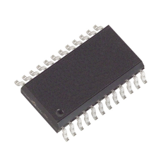 Мікросхема MAX7219CWG+ Maxim