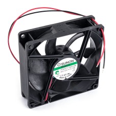 Вентилятор 92x92x25, 12V, (PF92251V1-A99) Sunon