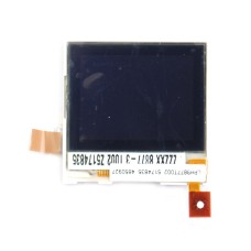 Дисплей Nokia 6101, 6103, 6170, 7270, 8910i