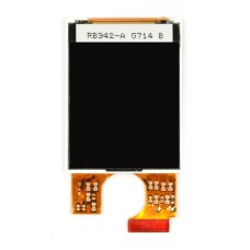 Дисплей Sony Ericsson K310, K320, W200