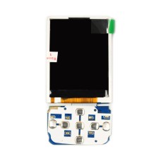 Дисплей Samsung F250, F258, F290