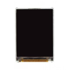 Дисплей Samsung G600
