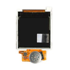 Дисплей Motorola W220