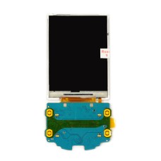 Дисплей Samsung F400