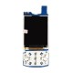 Дисплей Samsung M620