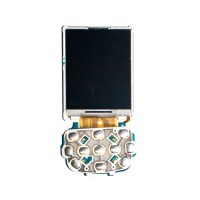 Дисплей Samsung S3030 Tobi