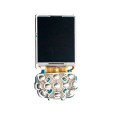 Дисплей Samsung S3030 Tobi
