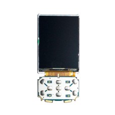 Дисплей Samsung S3500