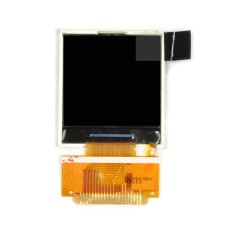 Дисплей LG GB108, GB109, GB110
