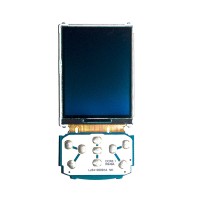 Дисплей Samsung S5550 SHARK 2