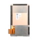 Дисплей HTC T8585 Touch HD2
