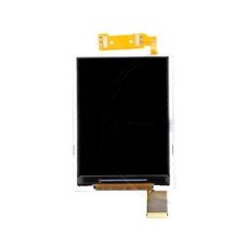 Дисплей Sony Ericsson W100 Spiro