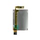 Дисплей Sony Ericsson W100 Spiro