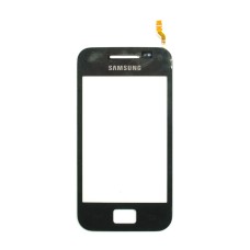 Сенсор (тачскрін) Samsung S5830 Galaxy Ace, Чорний