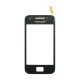 Сенсор (тачскрин) Samsung S5830 Galaxy Ace, Черный