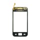 Сенсор (тачскрин) Samsung S5830 Galaxy Ace, Черный