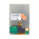 Дисплей HTC A6380 Gratia G9, T5555 HD MINI