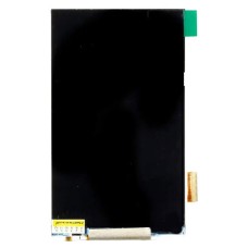 Дисплей HTC T8585 Touch HD2, з сенсором, Чорний