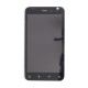 Дисплей HTC S510b Rhyme G20, з сенсором, Чорний