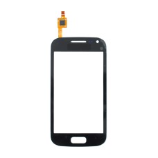 Сенсор (тачскрін) Samsung I8160 Galaxy Ace 2, Чорний
