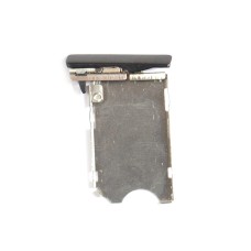Слот SIM-карти (лоток) Nokia X7-00, Чорний