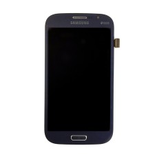 Дисплей Samsung I9082 Galaxy Grand Duos, c сенсором, Синий
