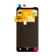 Дисплей HTC Z321e One J, з сенсором, Чорний