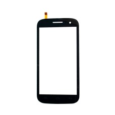 Сенсор (тачскрін) Fly IQ451 Vista, Чорний