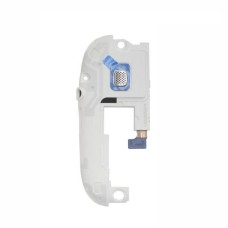 Динамік поліфонічний (Buzzer) Samsung I9300 Galaxy S3, З антеною, Білий