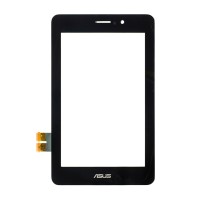 Сенсор (тачскрін) Asus ME371 FonePad 3G, Чорний