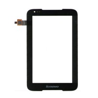 Сенсор (тачскрін) Lenovo A1000 IdeaTab, Чорний