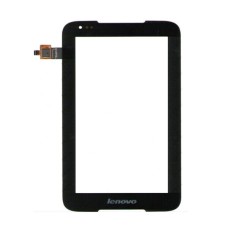 Сенсор (тачскрін) Lenovo A1000 IdeaTab, Чорний
