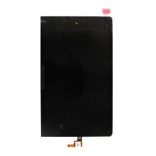 Дисплей Lenovo B6000 Yoga Tablet 8, з сенсором, Чорний