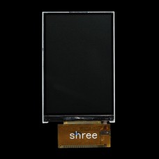 Дисплей Fly IQ239 ERA Nano 2