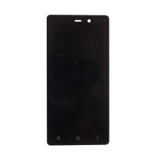 Дисплей BLU L240A Life Pure, L240I Life Pure, Fly IQ453 Luminor, Gionee Elife E6, c сенсором, Черный