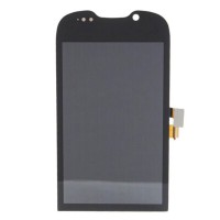 Дисплей HTC MyTouch 4G, з сенсором, Чорний