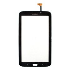 Сенсор (тачскрін) Samsung P3200 Galaxy Tab 3, P3210 Galaxy Tab 3, T210 Galaxy Tab 3, T2100 Galaxy Tab 3, T211 Galaxy Tab 3, T2110 Galaxy Tab 3, Чорний