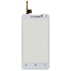 Сенсор (тачскрін) Lenovo P770, Сірий
