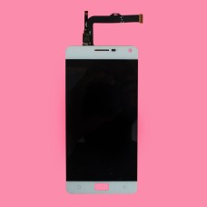 Дисплей Lenovo Vibe P1, Vibe P1 Pro, Vibe P1 Turbo, c сенсором, Белый