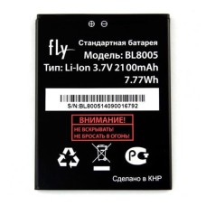 Акумулятор Fly IQ4512 EVO Chic 2, BL8005, OR(PRC)