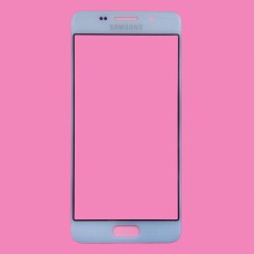 Корпусне скло дисплея Samsung A310 Galaxy A3 Duos, Білий