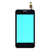 Сенсор (тачскрин) Huawei Ascend Y330, Черный